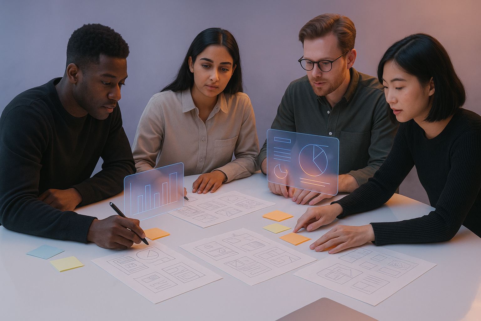 SSC CGL exam preparation interface